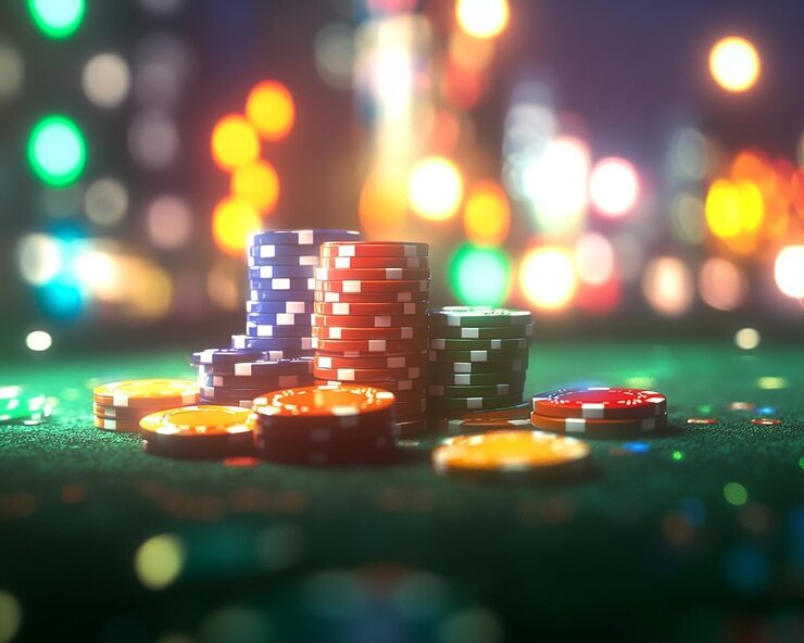 bejototo Slots